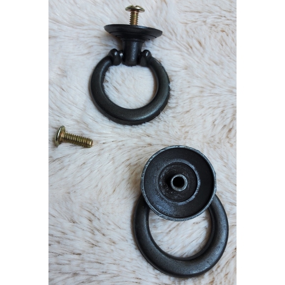 2 elegant ring pulls - Picture 11 of 16